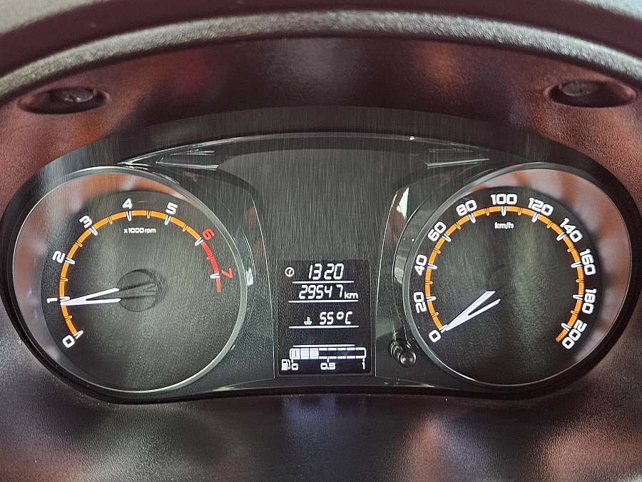 Lada (ВАЗ) Granta, I Рестайлинг 2024