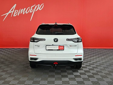 Changan CS55 Plus, II 2023