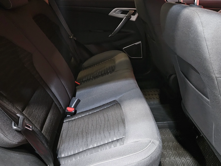 Geely Atlas, I 2020
