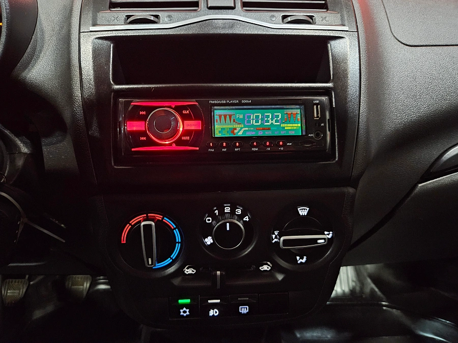 Lada (ВАЗ) Granta, I Рестайлинг 2021