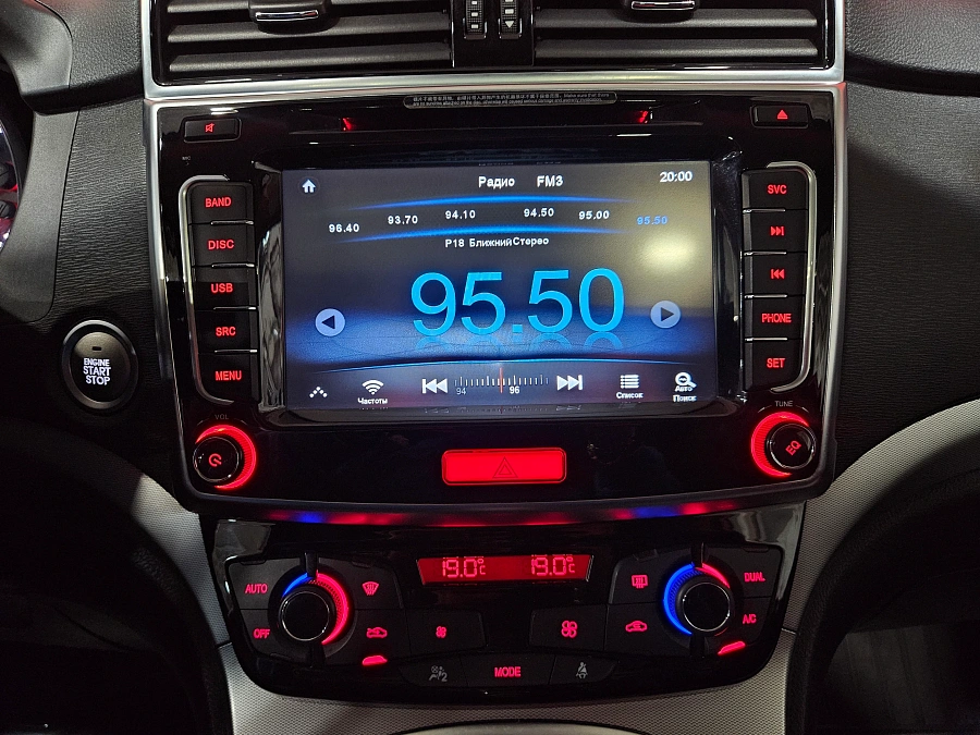 Haval H6, I 2019