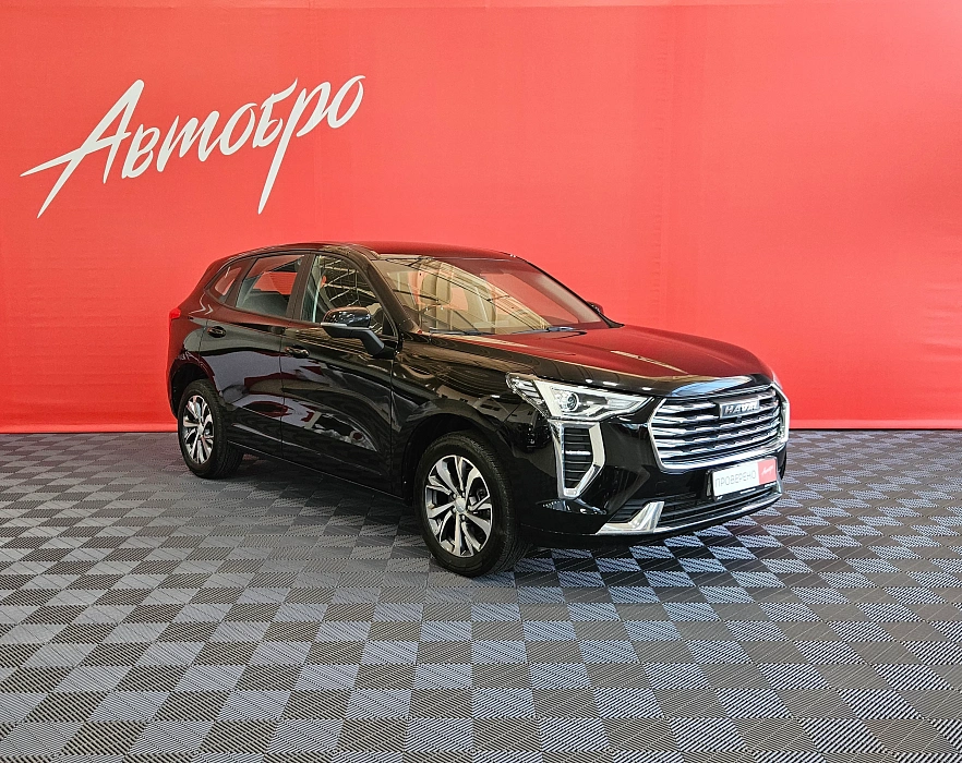 Haval Jolion, I 2023