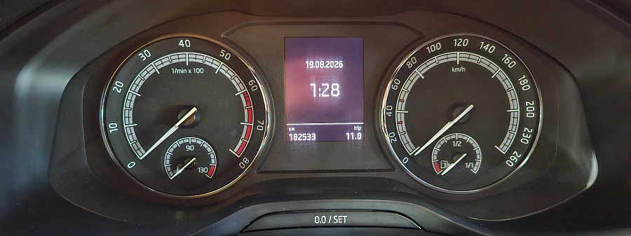 Skoda Kodiaq, I 2021