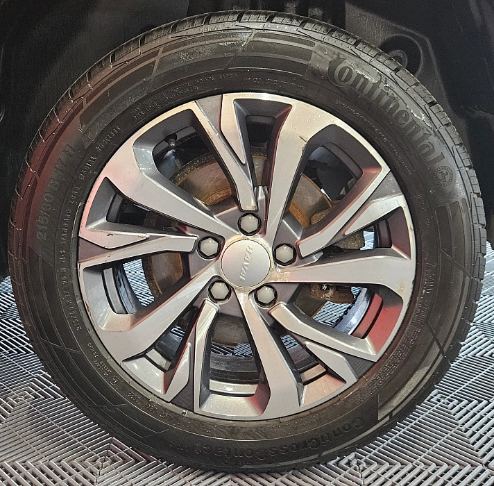 Haval Jolion, I 2023
