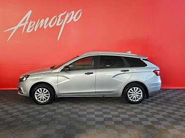 Lada (ВАЗ) Vesta, I 2021