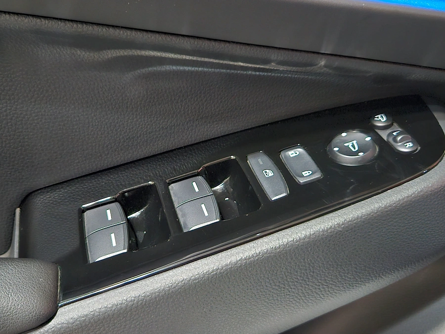 Honda e:NS1, I 2022