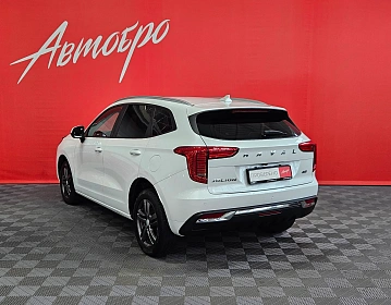 Haval Jolion, I 2023
