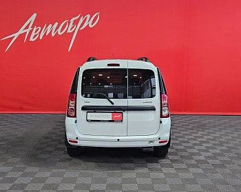 Lada (ВАЗ) Largus, I 2018