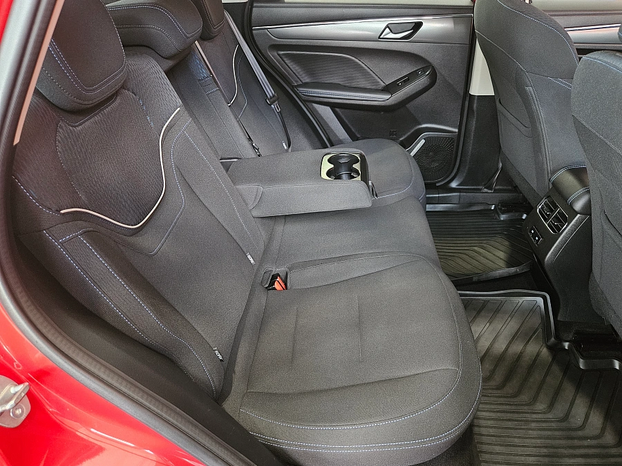 Haval Jolion, I 2023