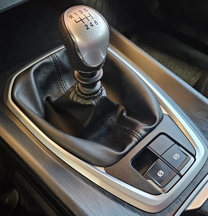 Haval Jolion, I 2023