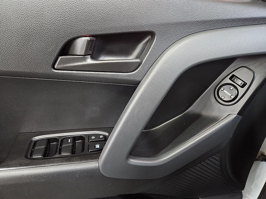 Hyundai Creta, I 2019