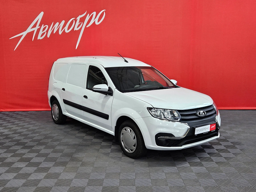 Lada (ВАЗ)  2024