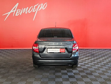 Lada (ВАЗ) Granta, I Рестайлинг 2019