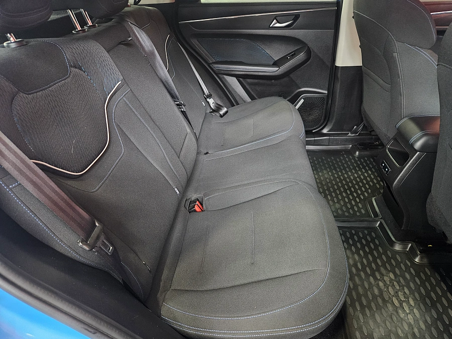 Haval Jolion, I 2021