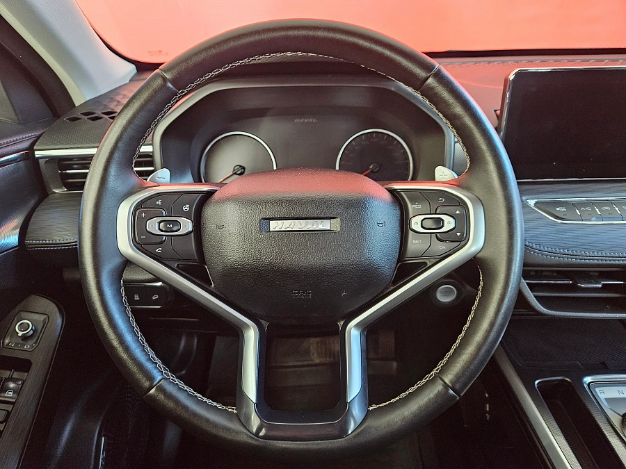 Haval Jolion, I 2023