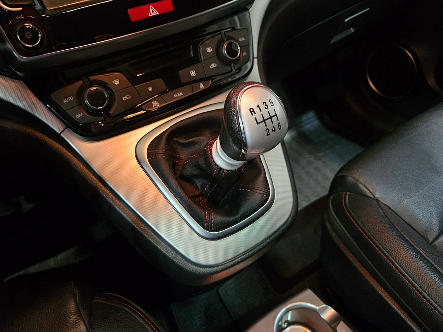Haval H6, I 2019