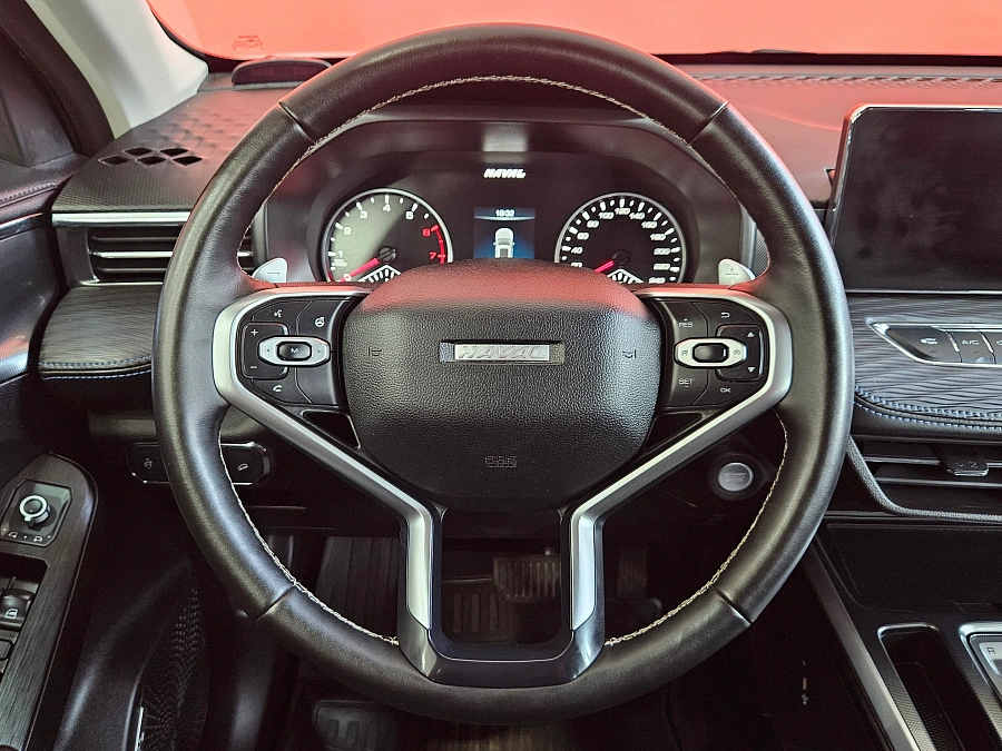 Haval Jolion, I 2023