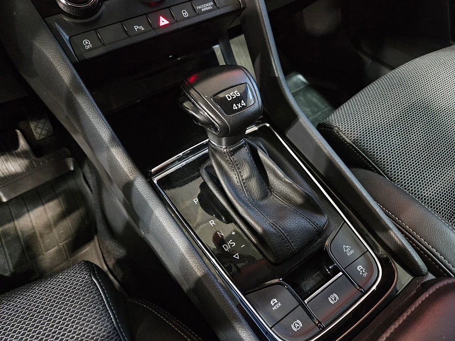 Skoda Karoq, I 2020