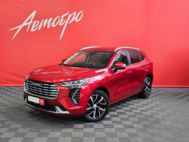 Haval Jolion, I 2022