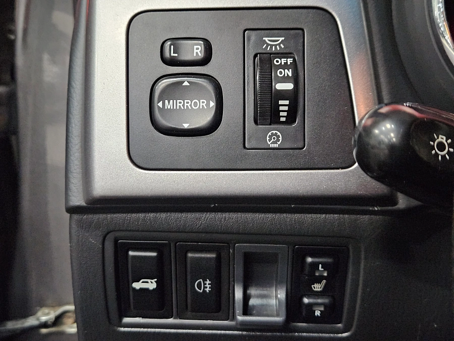 Pontiac Vibe, I Рестайлинг 2005