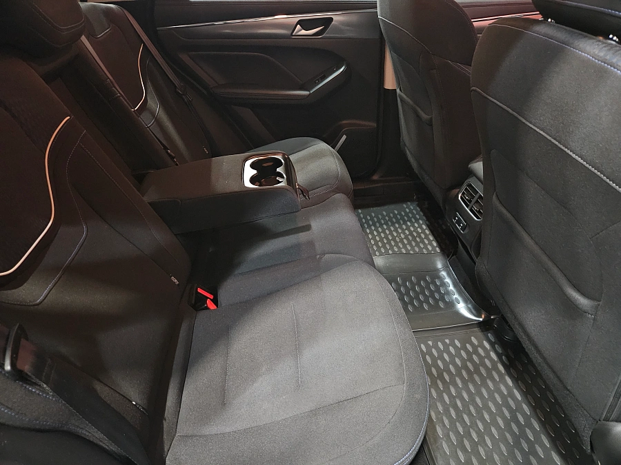 Haval Jolion, I 2023