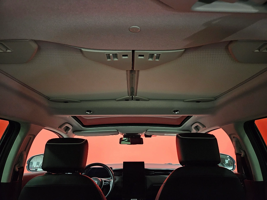 Honda e:NS1, I 2022