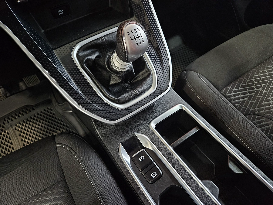Haval M6, II 2023