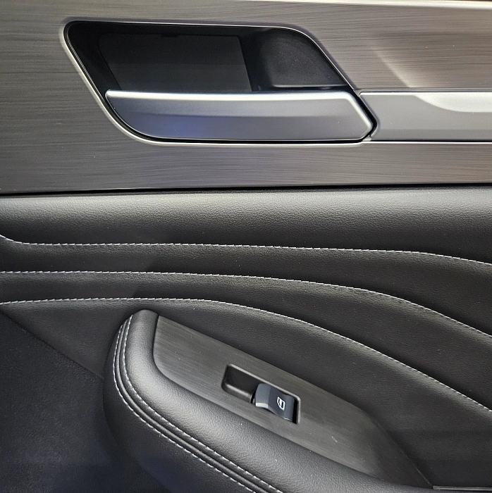 Haval F7, I 2020