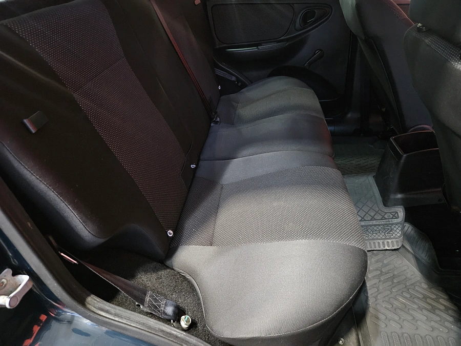 Lada (ВАЗ) Niva Travel, I 2023
