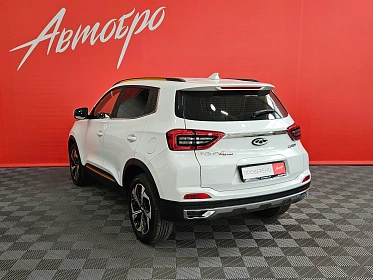 Chery Tiggo 4 Pro, I 2023