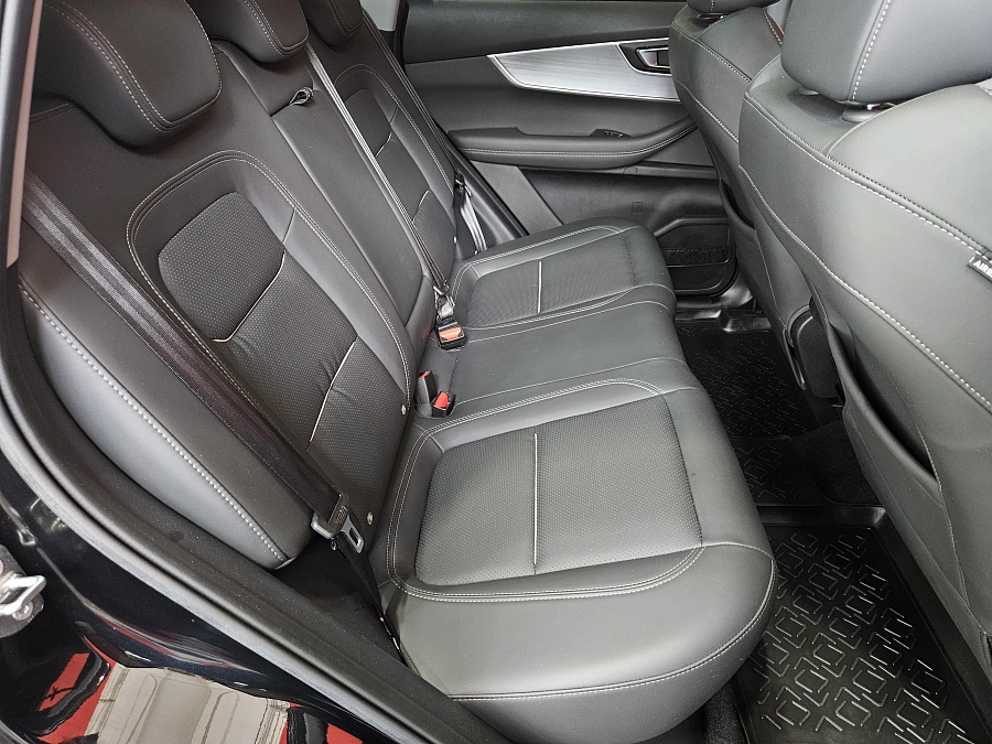 Chery Tiggo 7 Pro Max, I 2023