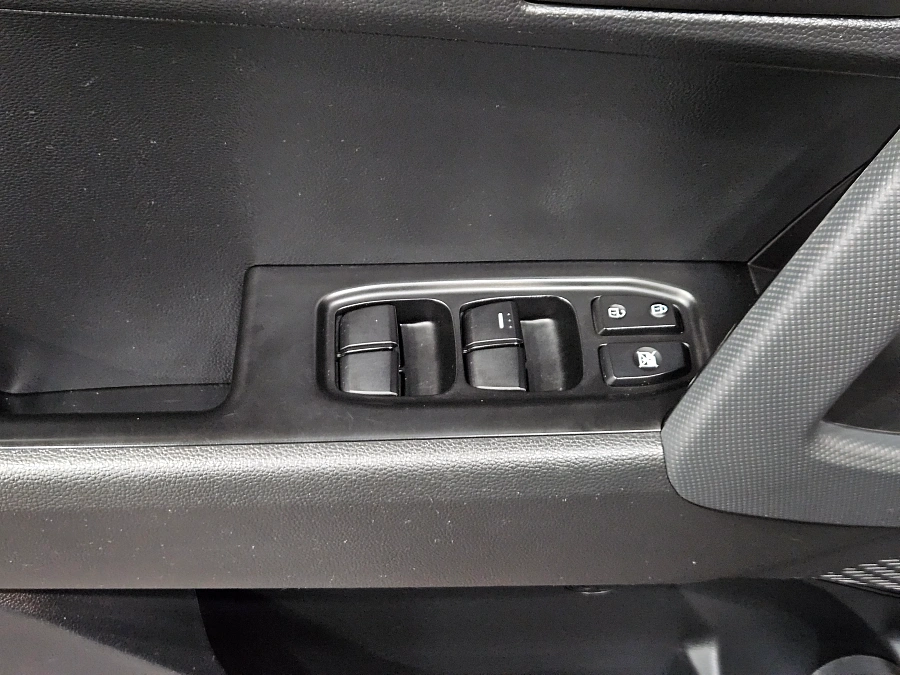 Hyundai Creta, I Рестайлинг 2021