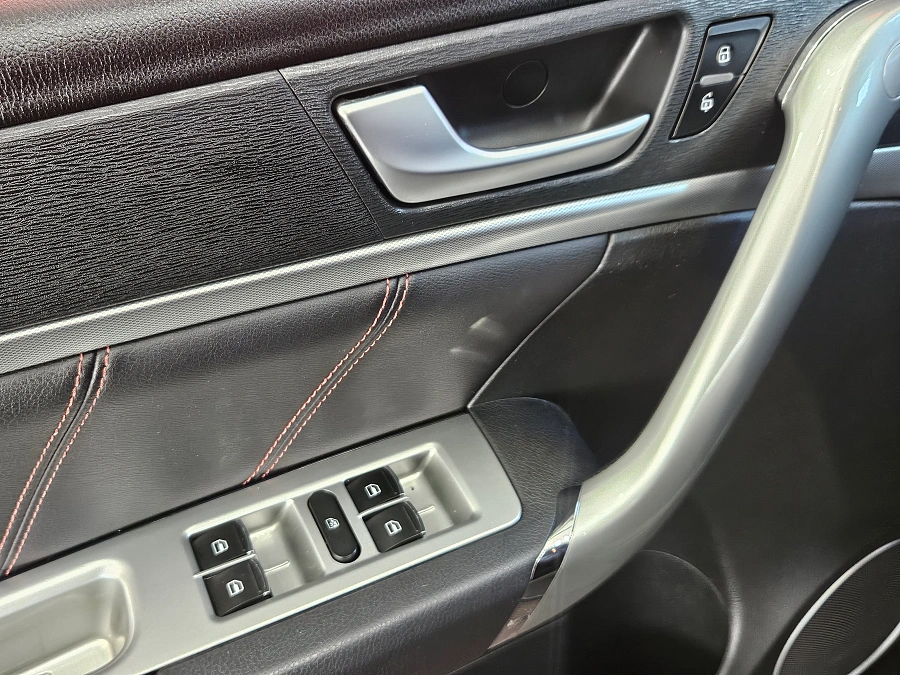 Haval H6, I 2019