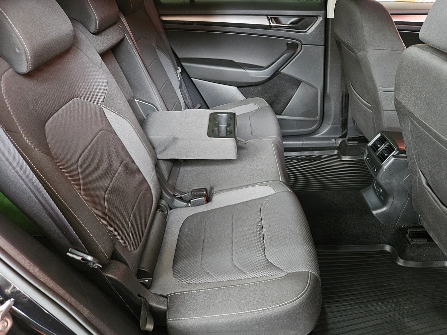 Skoda Kodiaq, I 2020