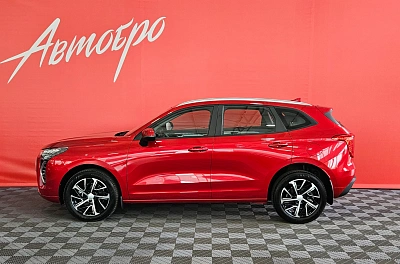 Haval Jolion, I 2022