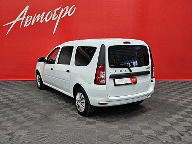 Lada (ВАЗ) Largus, I Рестайлинг 2021