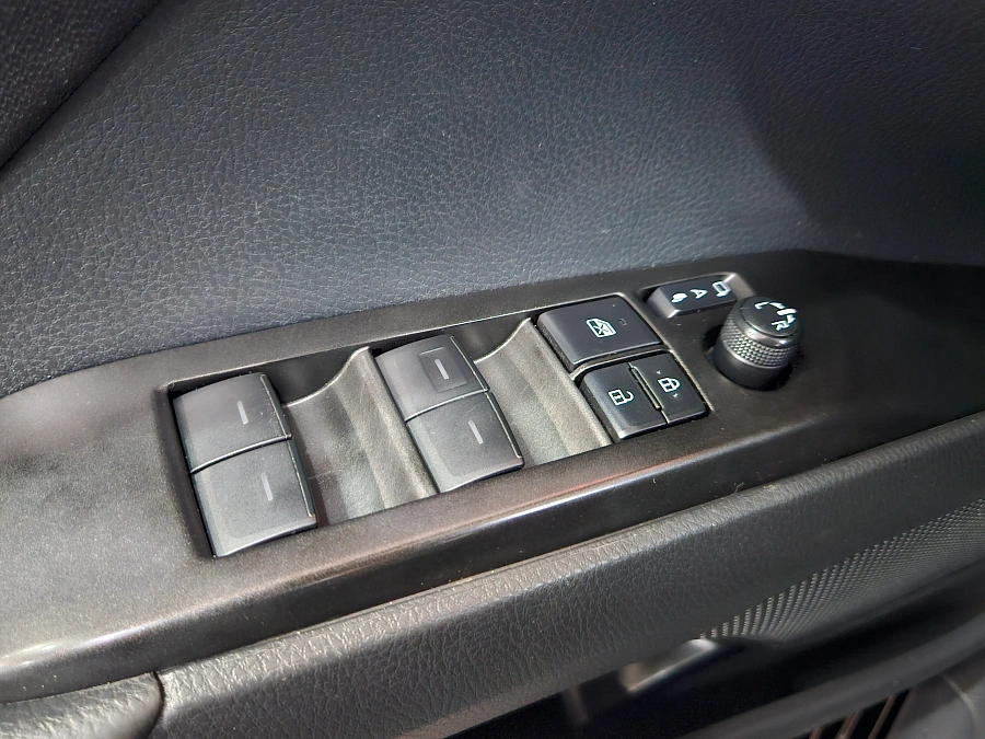 Toyota Camry, VIII (XV70) Рестайлинг 2021