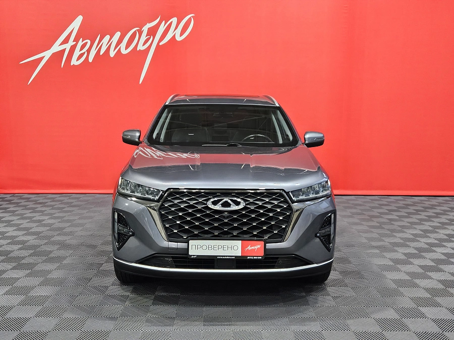 Chery Tiggo 7 Pro Max, I 2023