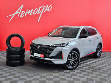 Changan CS55 Plus, II 2023