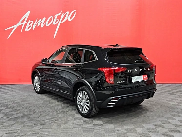Haval Jolion, I Рестайлинг 2024