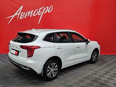 Haval Jolion, I 2023