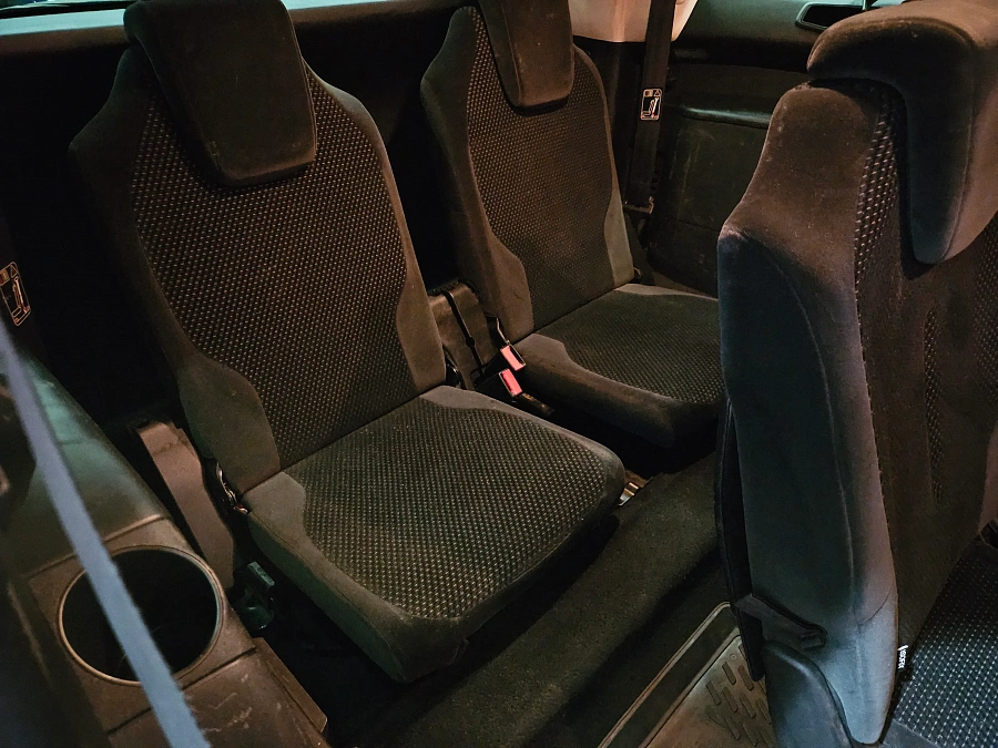 Citroen C4 Picasso, I 2007