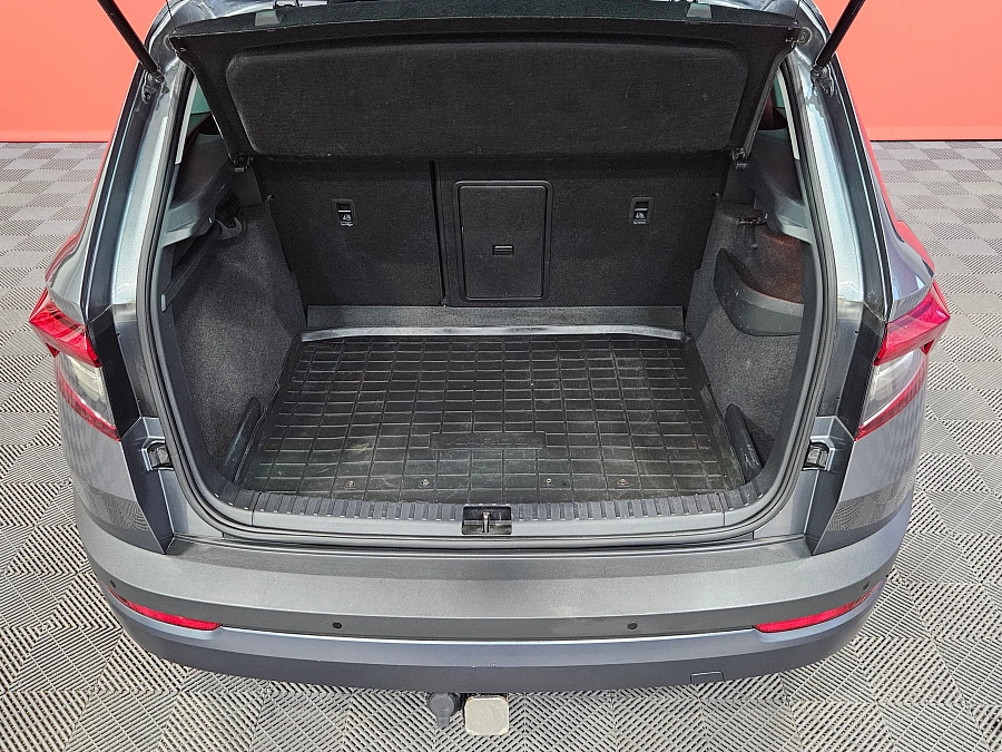Skoda Karoq, I 2020