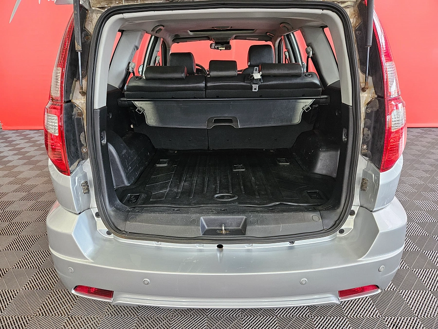 Great Wall Hover H3, I 2011