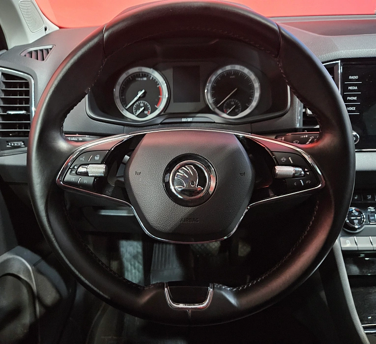 Skoda Karoq, I 2020