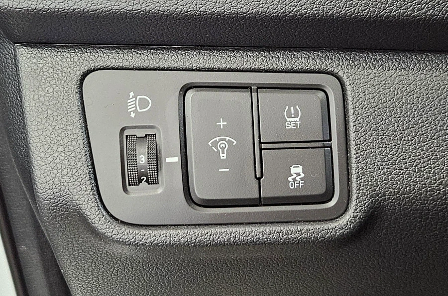 Hyundai Solaris, II 2019