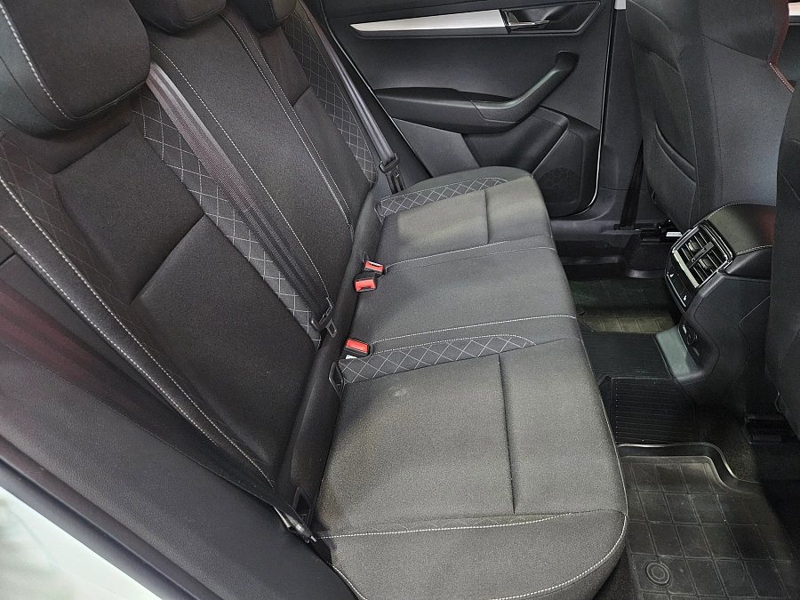Skoda Karoq, I 2022