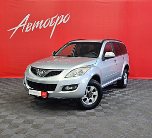 Great Wall Hover H5, I 2011