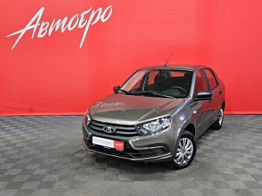 Lada (ВАЗ) Granta, I Рестайлинг 2026