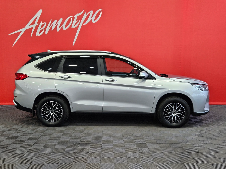 Haval M6, II 2024